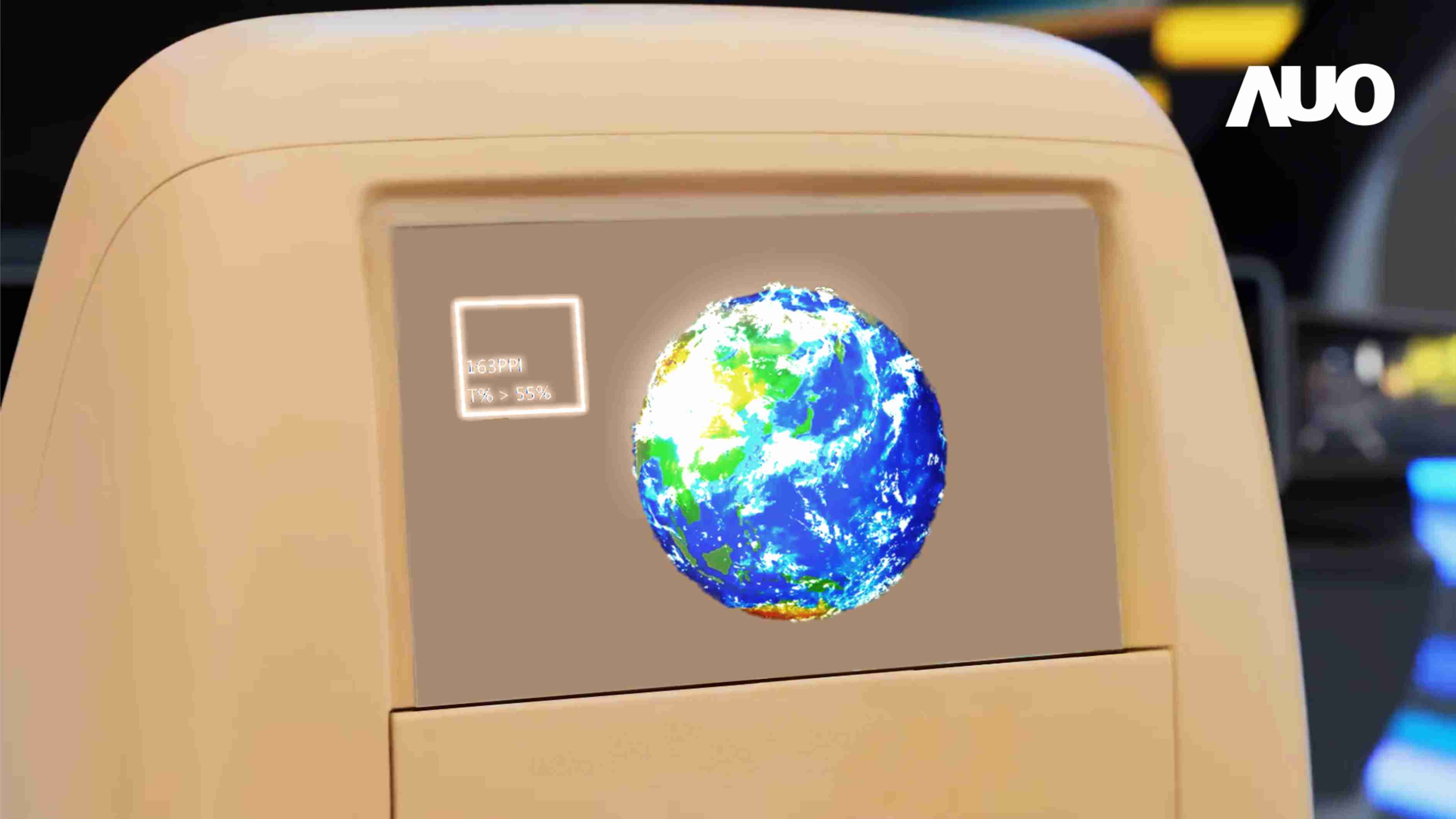 z6mg·人生就是博突破设计与制程挑战，，，推出全球最高分辨率163ppi的13.5吋透明Micro LED面板，，，并积极布局智能车市场，，，，以期拓展透明显示应用的可能性