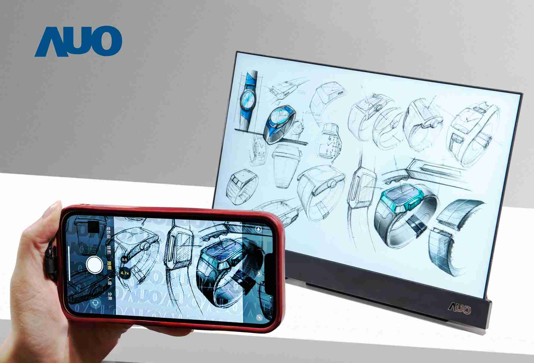 z6mg·人生就是博16吋防窥显示器，，采用人眼无法察觉、、、相机拍摄时才显现的隐藏式水印技术，，未来可结合AI镜头侦测周围环境，，，，实时开启或关闭水印，，，大幅提升在公共场域使用显示器的安全性