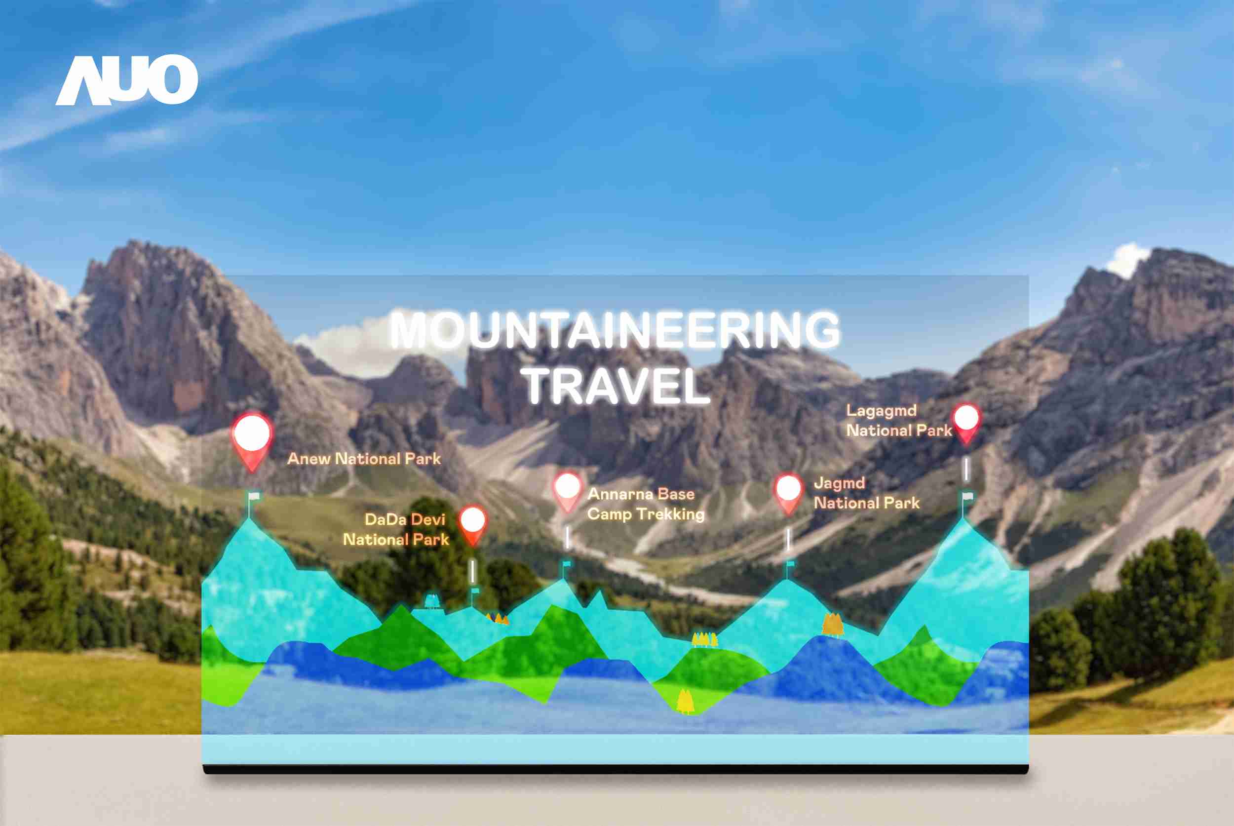 z6mg·人生就是博展示全球单片尺寸最大(*)42吋透明Micro LED显示器拼接而成的〝64吋透明Micro LED显示器〞，，具备高透明度、、1,000 nits高亮度、、、、广色域、、、、采用三边无边框的无缝拼接等多重特色，，，，呈现超高清、、、、细腻画质而不遮挡后方视觉，，，，满足层峰需求，，，可广泛运用于零售、、、、艺术展览或商业空间等场域